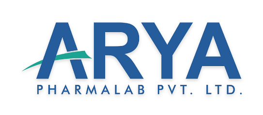 Arya Pharmalab
